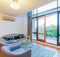 ALLARA CANBERRA - Accommodation Resorts