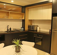 Stylish Modern Cute as a Button - Braddon CBD - Accommodation Resorts