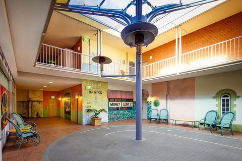 Quality Hotel Dickson - Accommodation Resorts 11