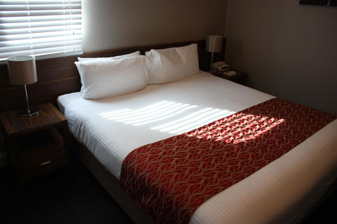 Quality Hotel Dickson - Accommodation Resorts 16