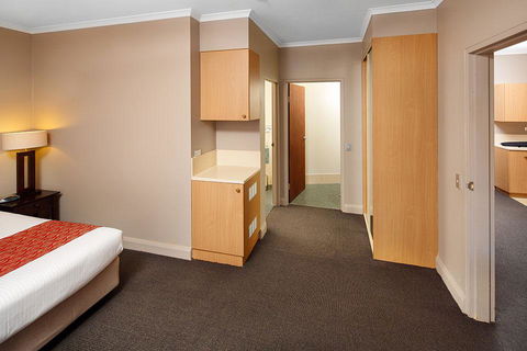 Quality Hotel Dickson - Accommodation Resorts 28