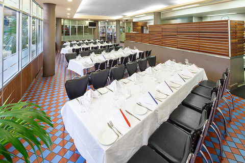 Quality Hotel Dickson - Accommodation Resorts 27