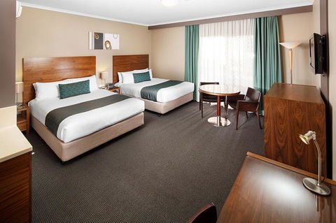 Quality Hotel Dickson - Accommodation Resorts 3