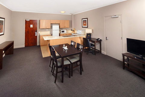 Quality Hotel Dickson - Accommodation Resorts 7