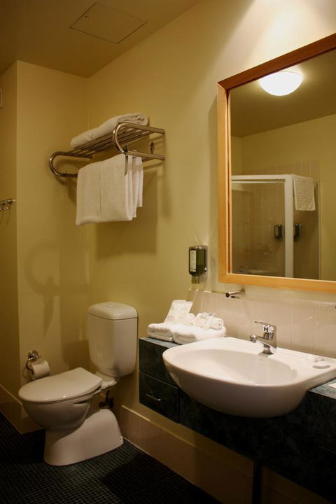 Quality Hotel Dickson - Accommodation Resorts 20