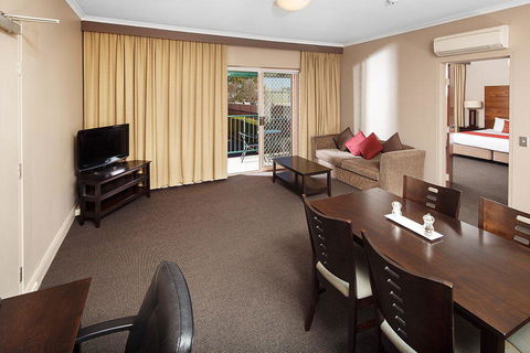 Quality Hotel Dickson - Accommodation Resorts 23