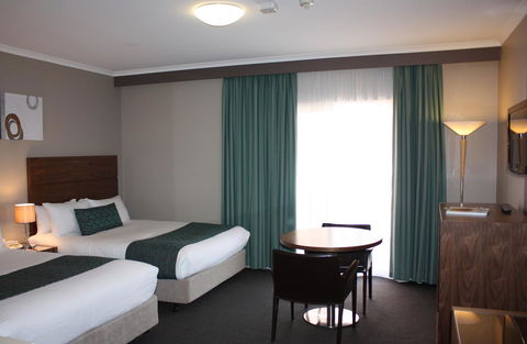 Quality Hotel Dickson - Accommodation Resorts 33