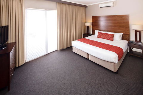 Quality Hotel Dickson - Accommodation Resorts 22