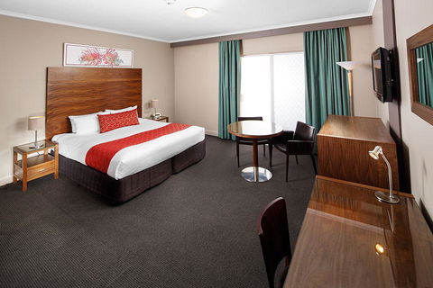 Quality Hotel Dickson - Accommodation Resorts 13