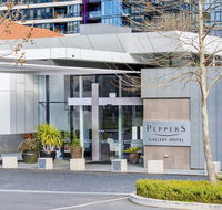 Peppers Gallery Hotel - Accommodation Resorts