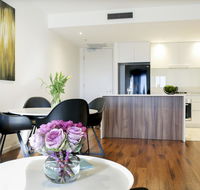 Kui Manhattan 2 - Accommodation Resorts