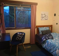 Space and Quiet Safe Room Canberra - Accommodation Resorts