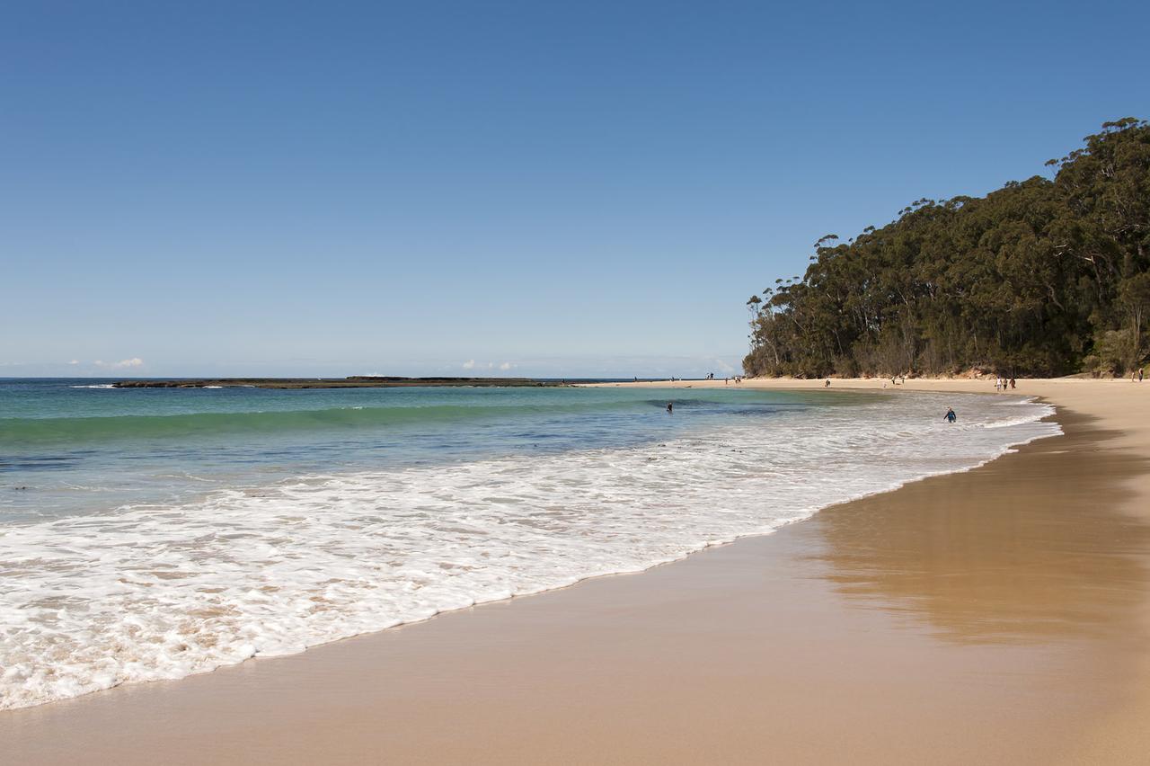 Mollymook NSW Accommodation Resorts