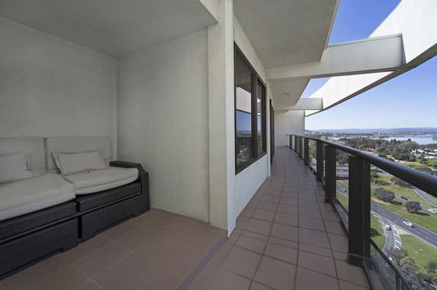 BreakFree Capital Tower Apartments - Accommodation Resorts 35