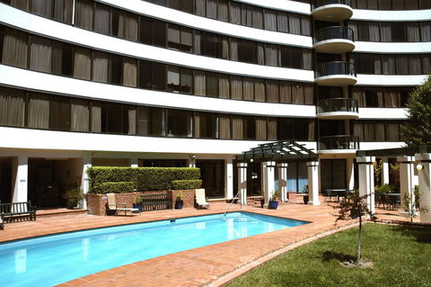BreakFree Capital Tower Apartments - Accommodation Resorts 7
