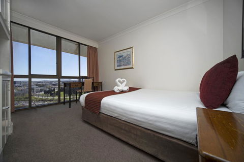 BreakFree Capital Tower Apartments - Accommodation Resorts 37