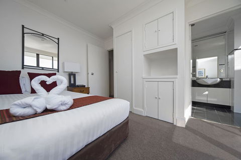 BreakFree Capital Tower Apartments - Accommodation Resorts 39