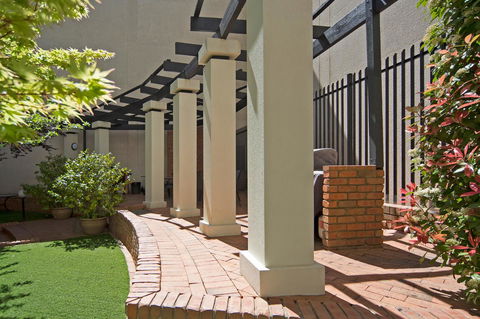 BreakFree Capital Tower Apartments - Accommodation Resorts 9