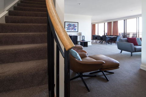 BreakFree Capital Tower Apartments - Accommodation Resorts 28