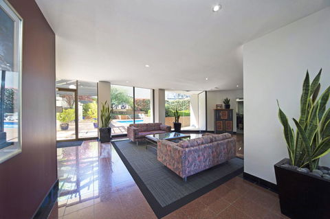 BreakFree Capital Tower Apartments - Accommodation Resorts 22