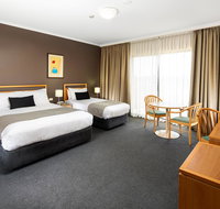The Woden Hotel - Accommodation Resorts