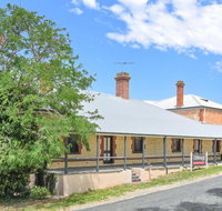 Wellington Courthouse - Accommodation Resorts