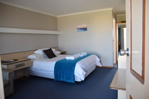 Stansbury Holiday Motel - Accommodation Resorts 21