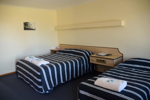 Stansbury Holiday Motel - Accommodation Resorts 17