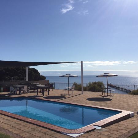 Stansbury Holiday Motel - Accommodation Resorts 3