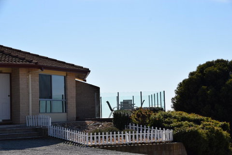 Stansbury Holiday Motel - Accommodation Resorts 13