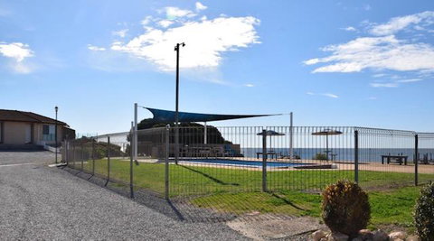 Stansbury Holiday Motel - Accommodation Resorts 4