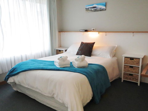 Stansbury Holiday Motel - Accommodation Resorts 22