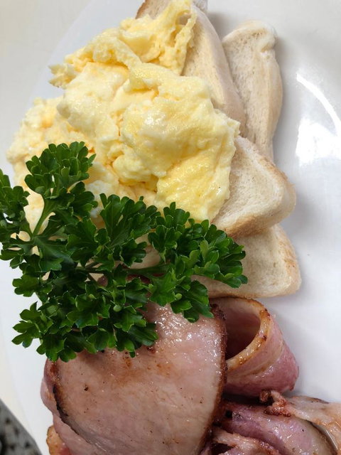 Stansbury Holiday Motel - Accommodation Resorts 1