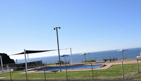 Stansbury Holiday Motel - Accommodation Resorts 8