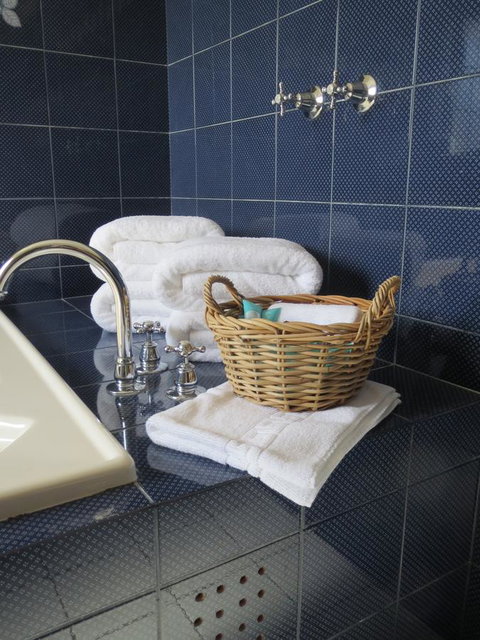 Stansbury Holiday Motel - Accommodation Resorts 38