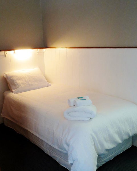 Stansbury Holiday Motel - Accommodation Resorts 31