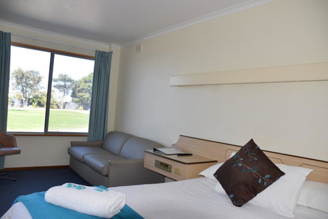 Stansbury Holiday Motel - Accommodation Resorts 16