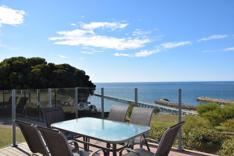 Stansbury Holiday Motel - Accommodation Resorts 12