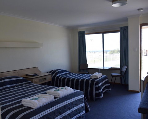 Stansbury Holiday Motel - Accommodation Resorts 25