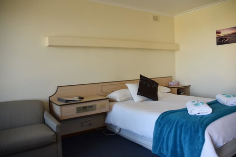 Stansbury Holiday Motel - Accommodation Resorts 23