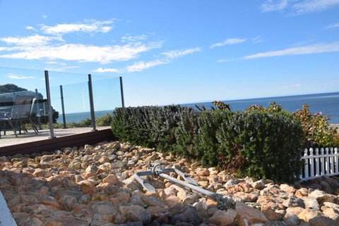 Stansbury Holiday Motel - Accommodation Resorts 28