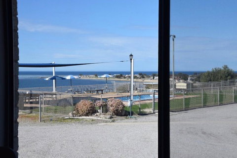 Stansbury Holiday Motel - Accommodation Resorts 20