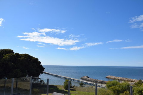 Stansbury Holiday Motel - Accommodation Resorts 14