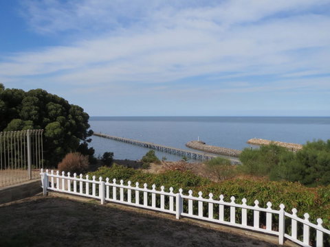 Stansbury Holiday Motel - Accommodation Resorts 32