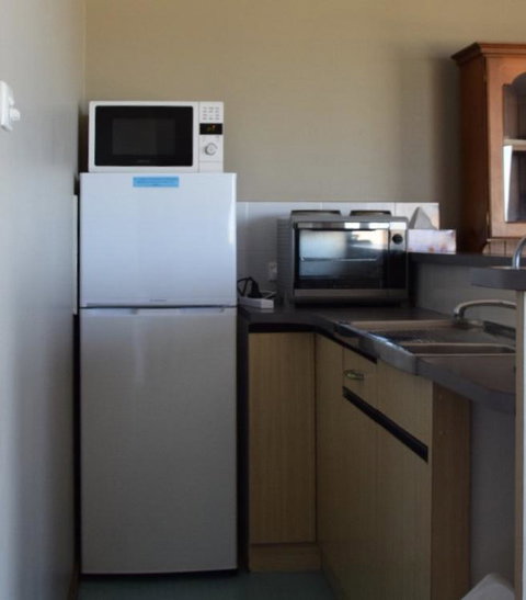 Stansbury Holiday Motel - Accommodation Resorts 15