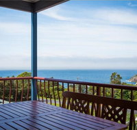 Heritage House Motel  Units - Accommodation Resorts