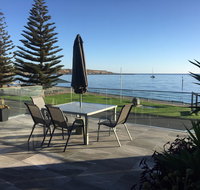 crystal blue apartment - Accommodation Resorts