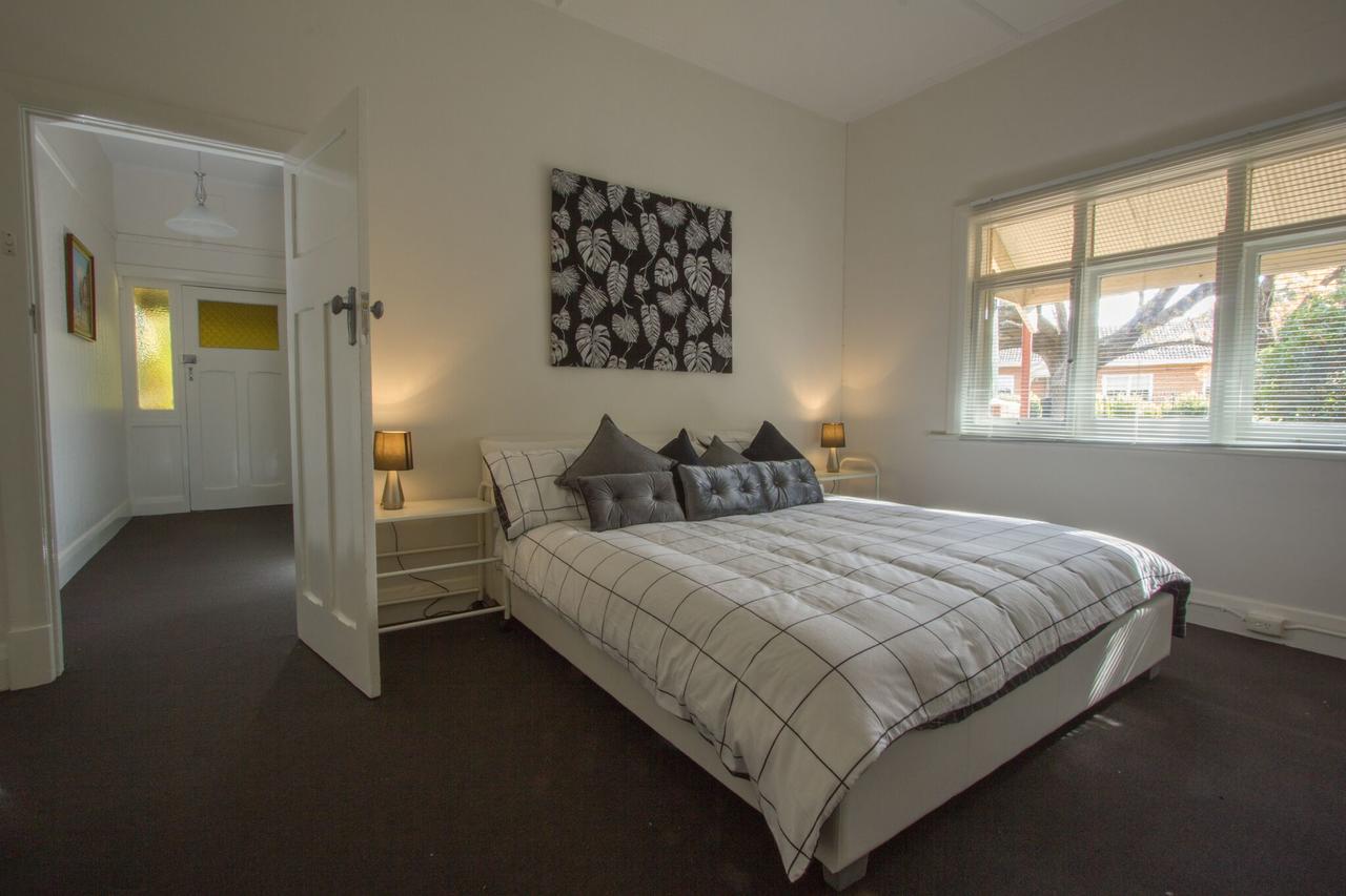 Netley SA Accommodation Resorts
