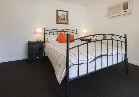 Cowan Street Bungalow - Accommodation Resorts 5