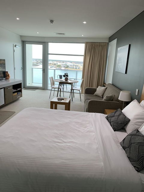 Wallaroo Marina Stayz - Accommodation Resorts 4
